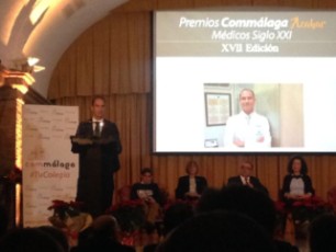 PREMIOS AZAHAR MEDICOS SIGLO XXI 2
