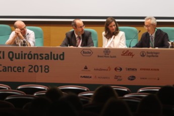 21 Oncología S.XXI