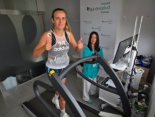 reconocimientos Málafa CF Femenino Andrea Herrero 2 copia