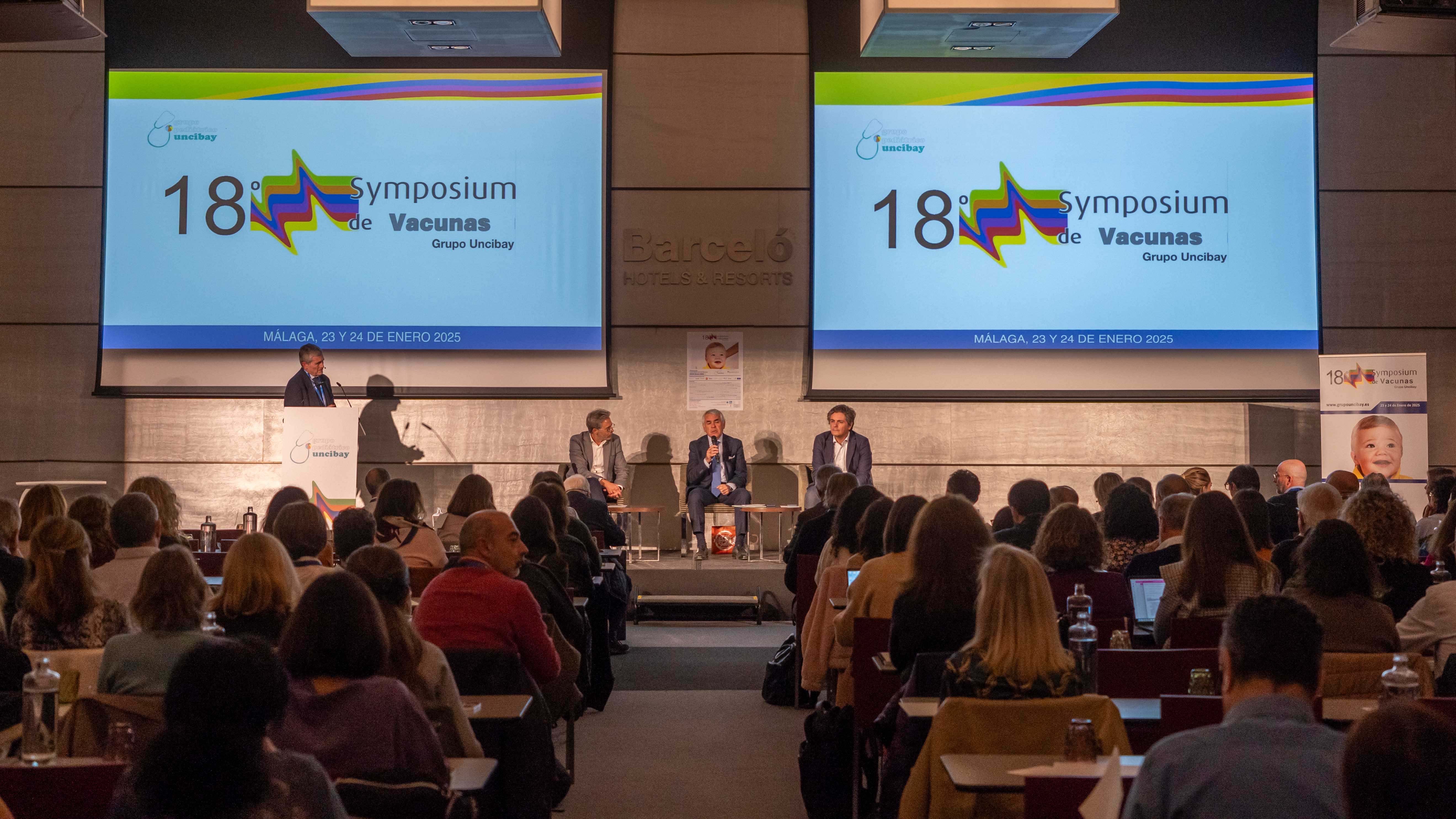 SYMPOSIUM 18