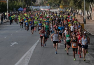 Carrera de la Prensa 2017