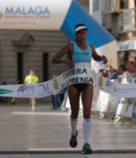 Carrera de la Prensa 2017
