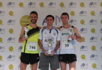 Carrera de la Prensa 2017