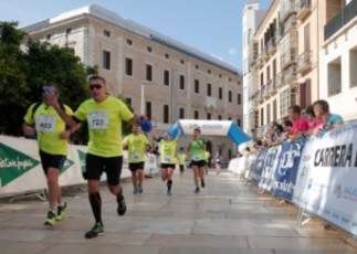 Carrera de la Prensa 2017