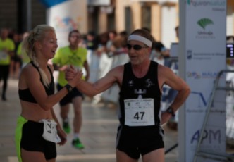 Carrera de la Prensa 2017