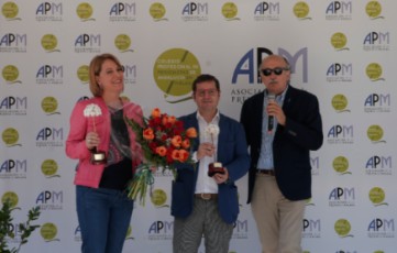 Carrera de la Prensa 2017