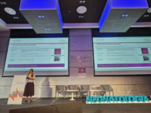 simposio pediatría dra. maría josé ruiz, especialista pediatría quirónsalud málaga