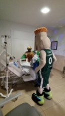 reyes y chicui quironsalud pediatrico