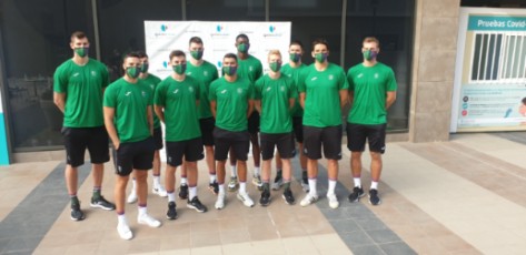 Unicaja-Quirónsalud Málaga