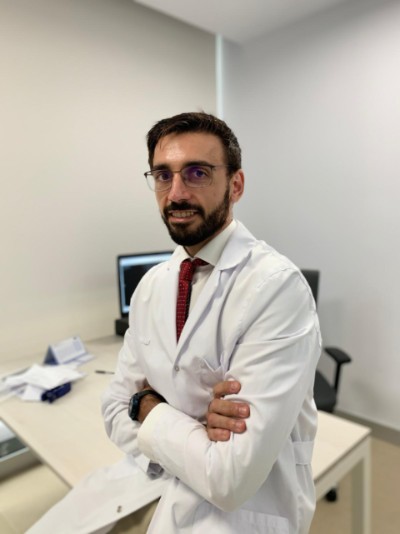 DR. CARLOS MORALES