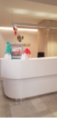Decoración_navidad_2019_Centro_Médico_Málaga_13