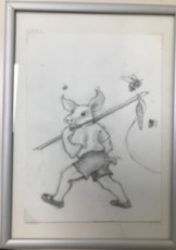 Chema Lumbreras- 150€
