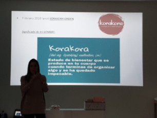 Taller Korakora