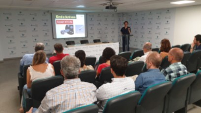 Masterclass Endoscopia Digestiva Avanzada I