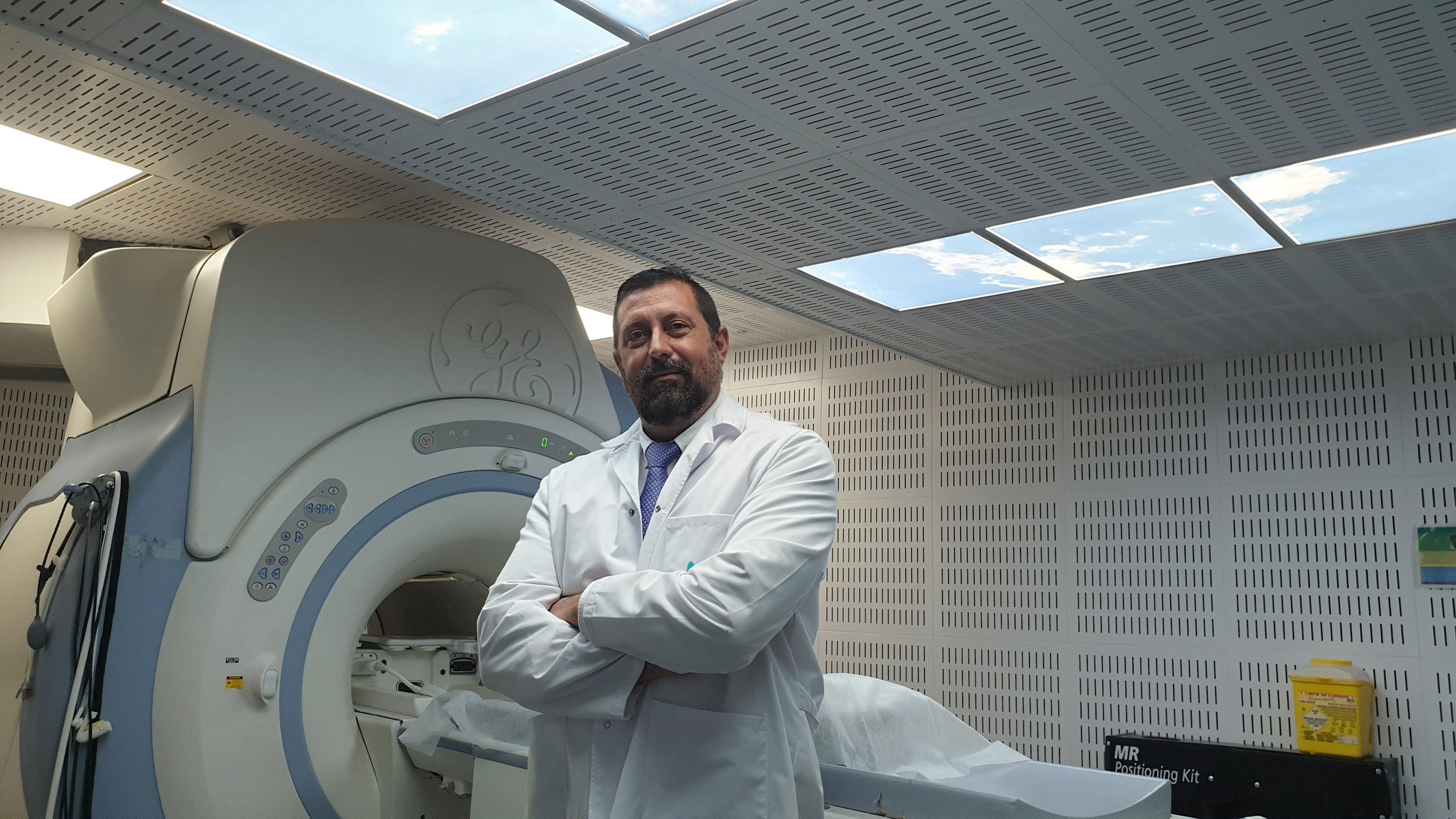 DR. DE LA CHICA CARDIOLOGIA QUIRONSALUD MALAGA