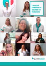 Día Internacional de la Mujer