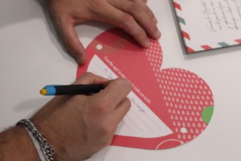 Acto Colaboración Quirónsalud Málaga y Fundación Olivares 20