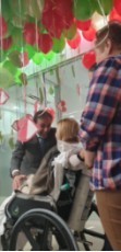 Acto Colaboración Quirónsalud Málaga y Fundación Olivares 12