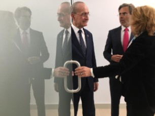 INAUGURACIÓN 58