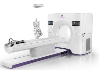 TAC Vibe Quiron Salud Málaga