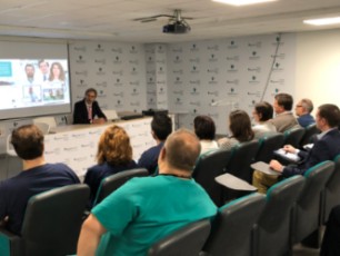 VI Workshop A y CV 1
