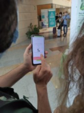 Asociación Española Contra el Cáncer (AECC) 3