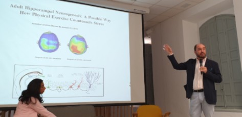 Jornada Hábitos Cardiosaludables