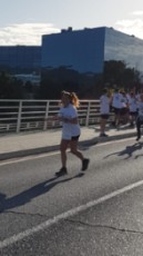 Carrera Solidaria de Empresas Contra el Cáncer 8