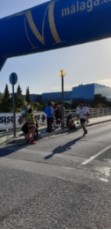 Carrera Solidaria de Empresas Contra el Cáncer 10