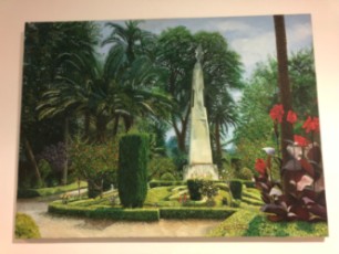 Isabel Florido Romero- 80 €