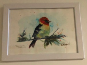 María Lucía Ruíz Chica- 30€