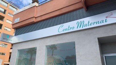 Centro Maternai Partner Quirónsalud Málaga 1