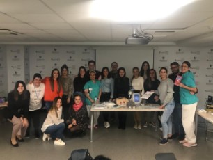 Jornada Prevención Úlceras por Presión