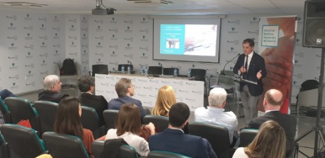 Presentación Unidad Medicina Funcional 4