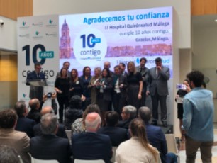 Acto 10º aniversario 8