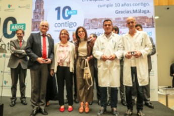Entrega de Insignias XII