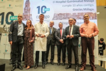 Entrega de Insignias XIII