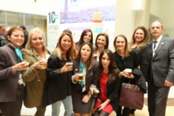 Acto 10º Aniversario