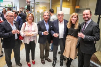 Acto 10º Aniversario XI