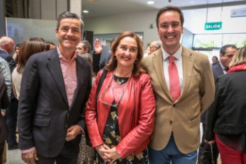 Acto 10º Aniversario XII
