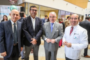 Acto 10º Aniversario XIV