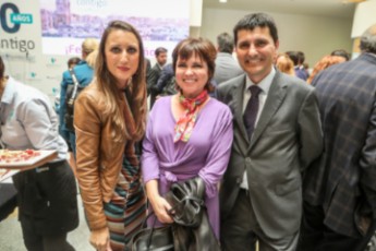 Acto 10º Aniversario XVI
