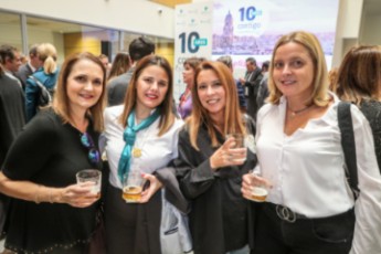 Acto 10º Aniversario XVIII