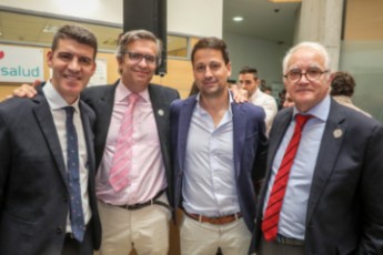 Acto 10º Aniversario XXIII