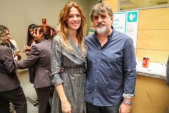 Acto 10º Aniversario III