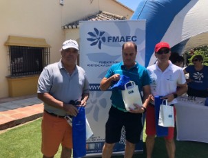 3ºº Verano Solidario I