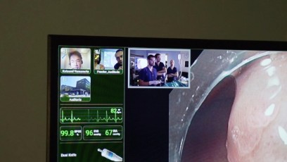 Jornada 5G Endoscopia Digestiva Avanzada II