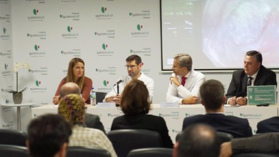 Jornada 5G Endoscopia Digestiva Avanzada IV