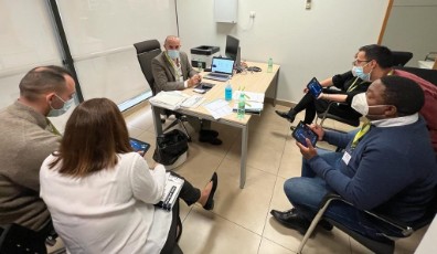 Curso Urgencias en Tratamiento del Movimiento III