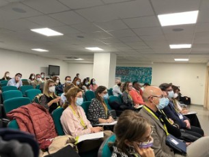 Curso Urgencias en Tratamiento del Movimiento